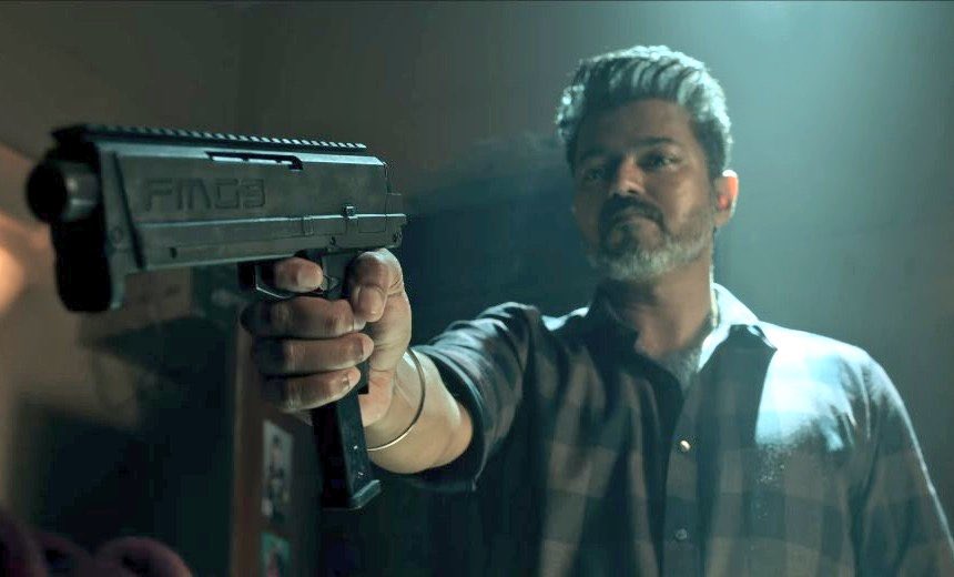 Update on #JanaNayagan: KVN Productions has written to the #MadrasHighCourt to withdraw the case filed against the CBFC.

The producer has opted to take the matter to the Revising Committee and discontinue the legal battle.

Awaiting a positive outcome. 🤝