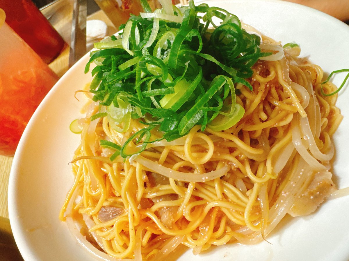 1207TNK's tweet photo. 🍜 https://t.co/sul8jTS4KK