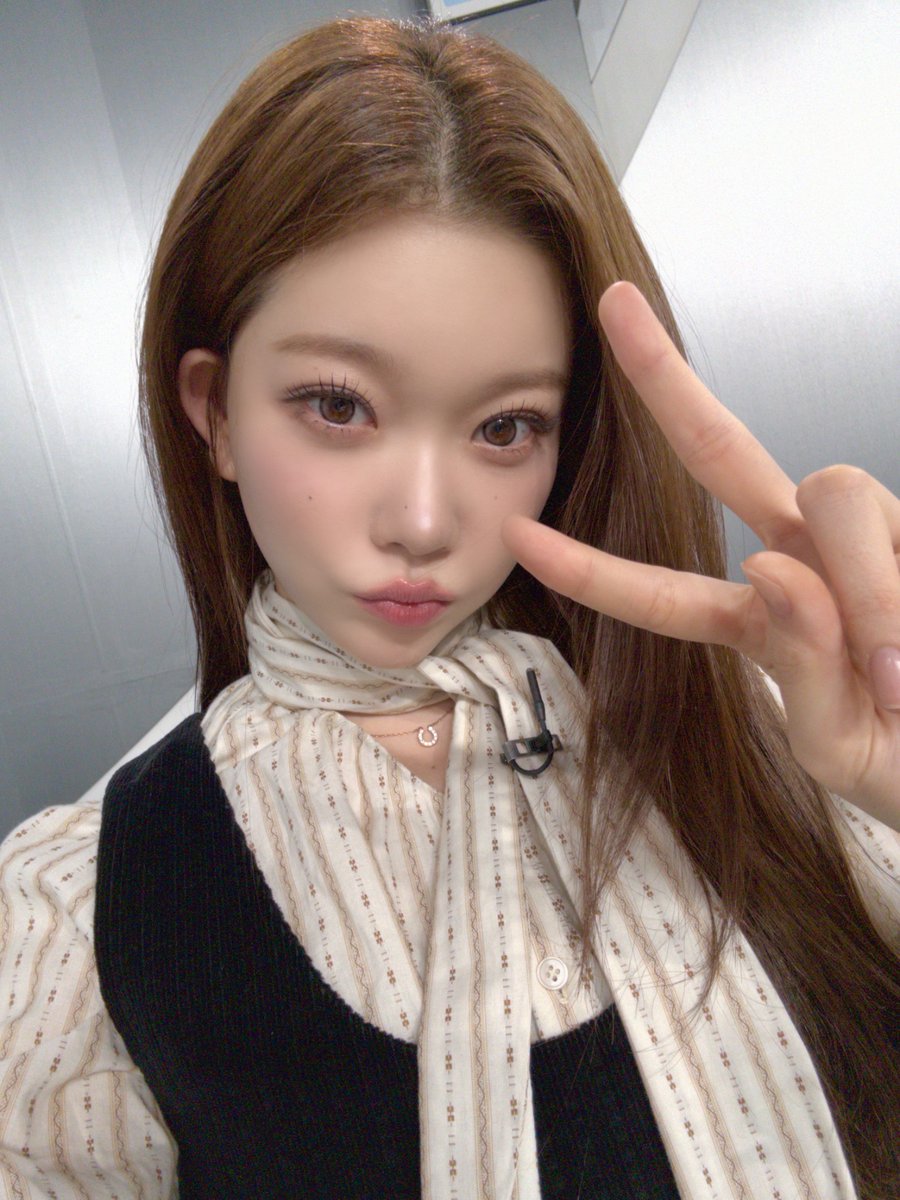 📸] 260209 MBC every1 'HIDDEN EYE'👀 #Billlie #ビリー #TSUKI #つき