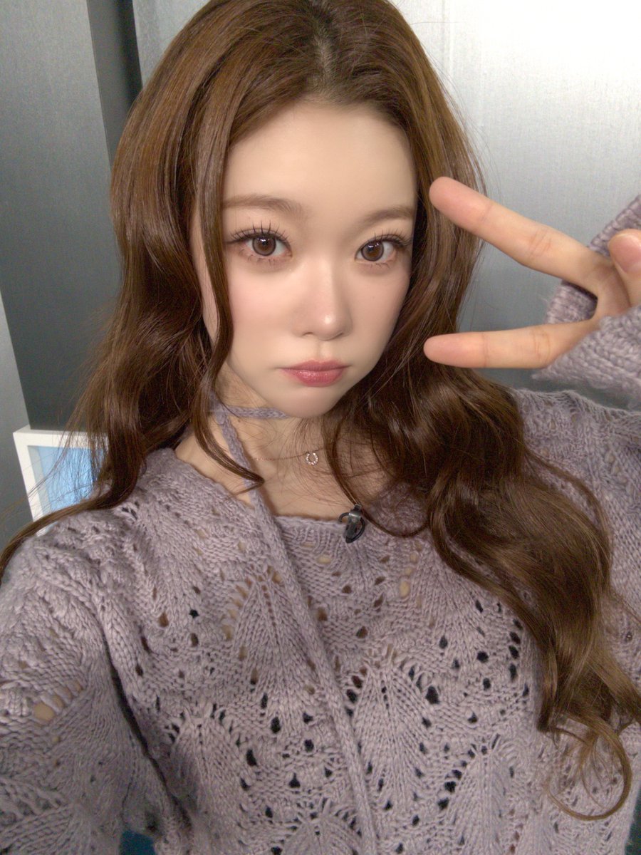 📸] 260209 MBC every1 'HIDDEN EYE'👀 #Billlie #ビリー #TSUKI #つき