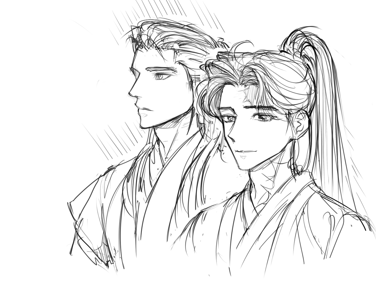 삼휘 Samhee tweet media