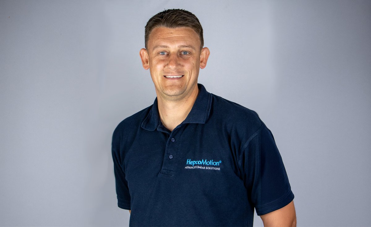 HepcoMotion tweet media