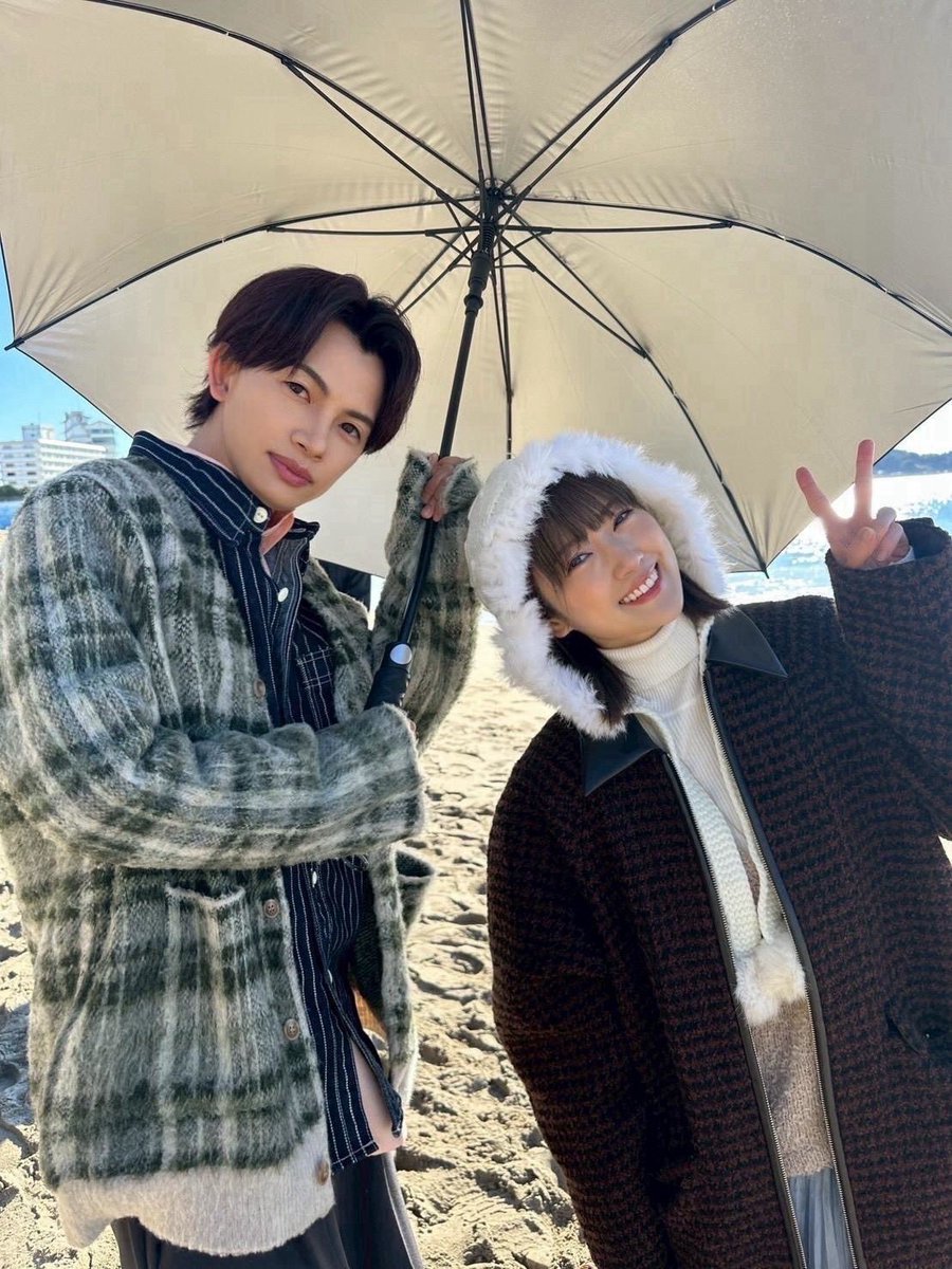 本命じゃなきゃよかったのに【MBSドラマフィル公式】 (@dramaphil_mbs