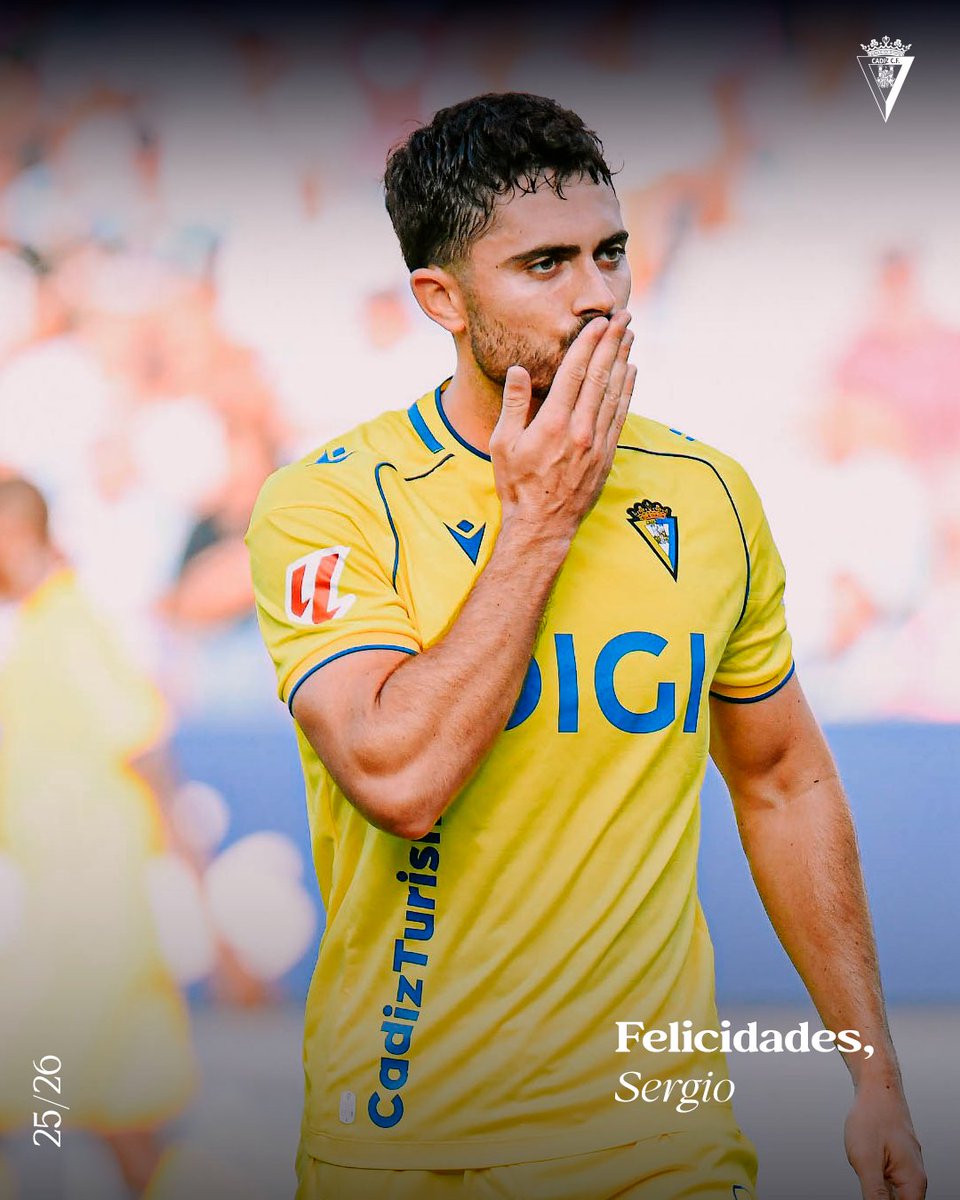 Cádiz Club de Fútbol tweet media