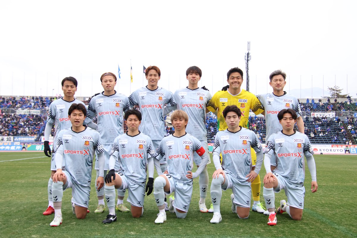 msnyuki8's tweet photo. 貫いて勝つ。

@fufc_staff 
@ADLERJAPAN 
@imokurisatarou https://t.co/tiiqmtVit2