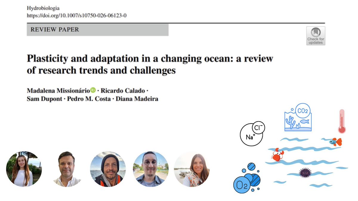 Marine Biotechnology & Aquaculture Research Group tweet media