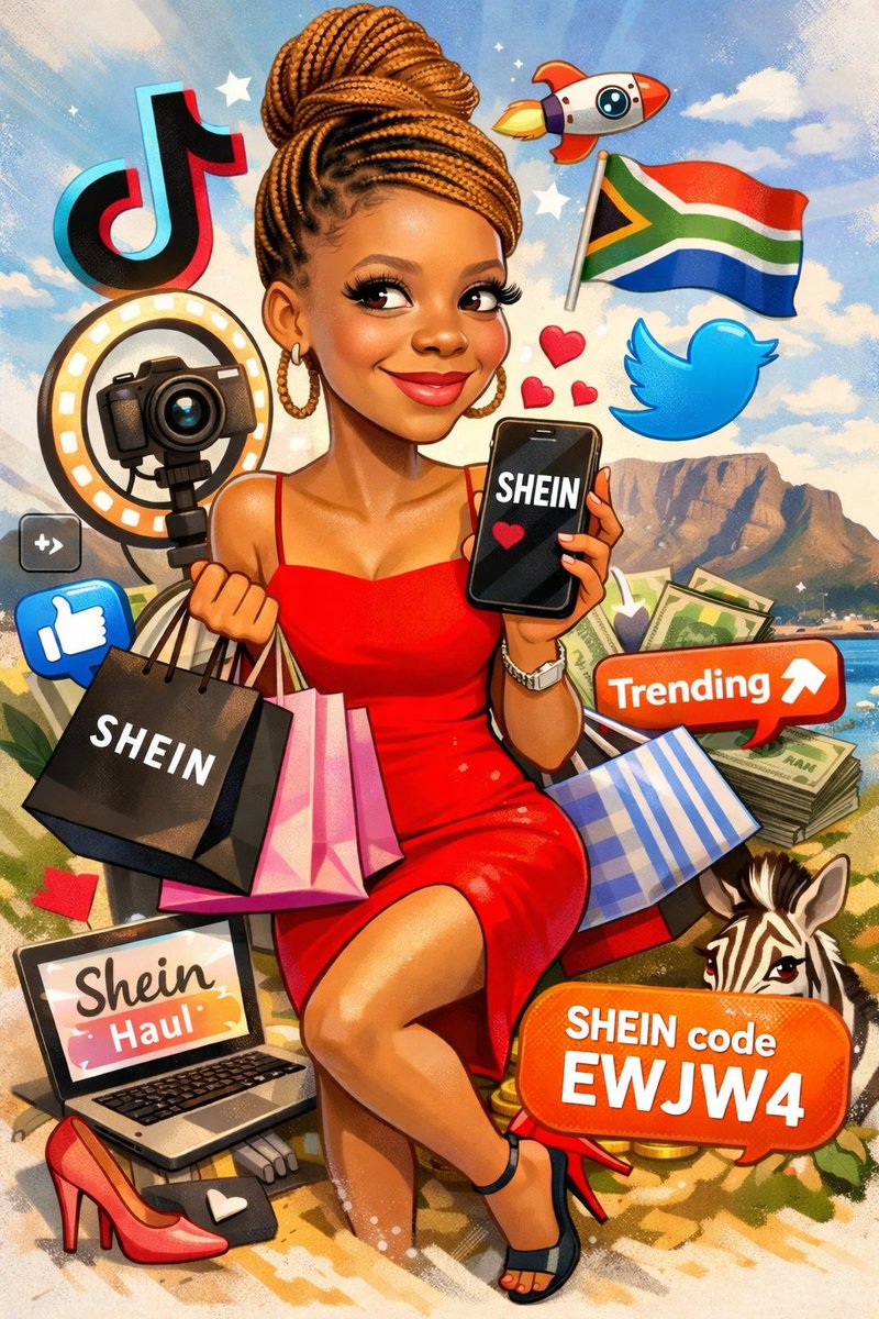 Teekonning's tweet photo. Get 60% off your Shein cart and free shipping search code EWJW4 or click on the link https://t.co/OeRfLP7ZKE https://t.co/niBGVGuDdy