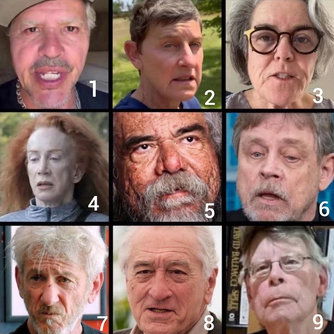 Retard Finder tweet media