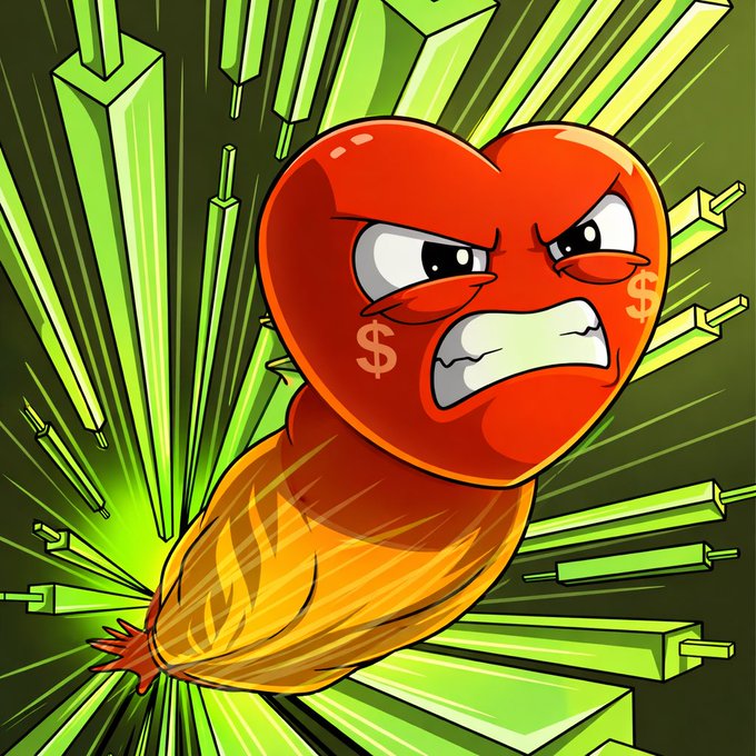 TheMoonHailey's tweet image. $VALENTINE Ready For new ath ! 

Are you ready?

CA:
CLRQVjLHb33qT7xyA4oEDKTS3dss7nWrNqYCs5ixpump

@ValentineSOLx