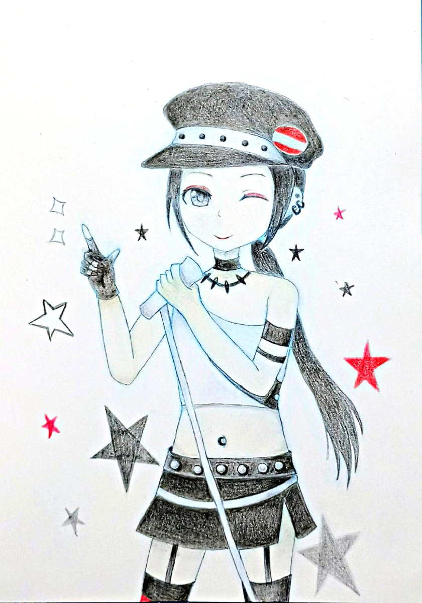 かなで tweet media