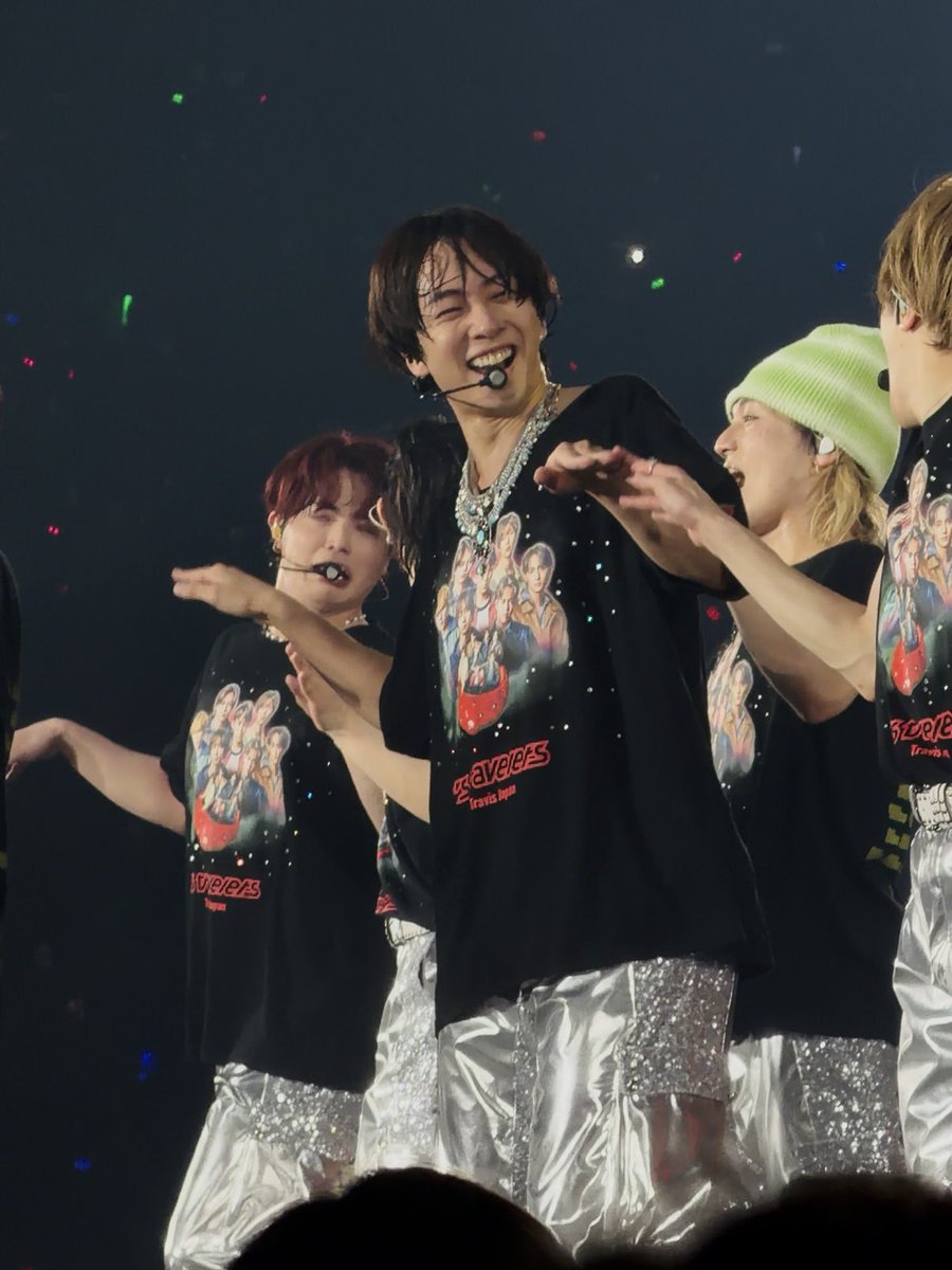 ihu___173's tweet photo. 全人類にトラジャと中村海人を見てほしい
#stravelers #TravisJapan #中村海人 https://t.co/VcUt0xokTB