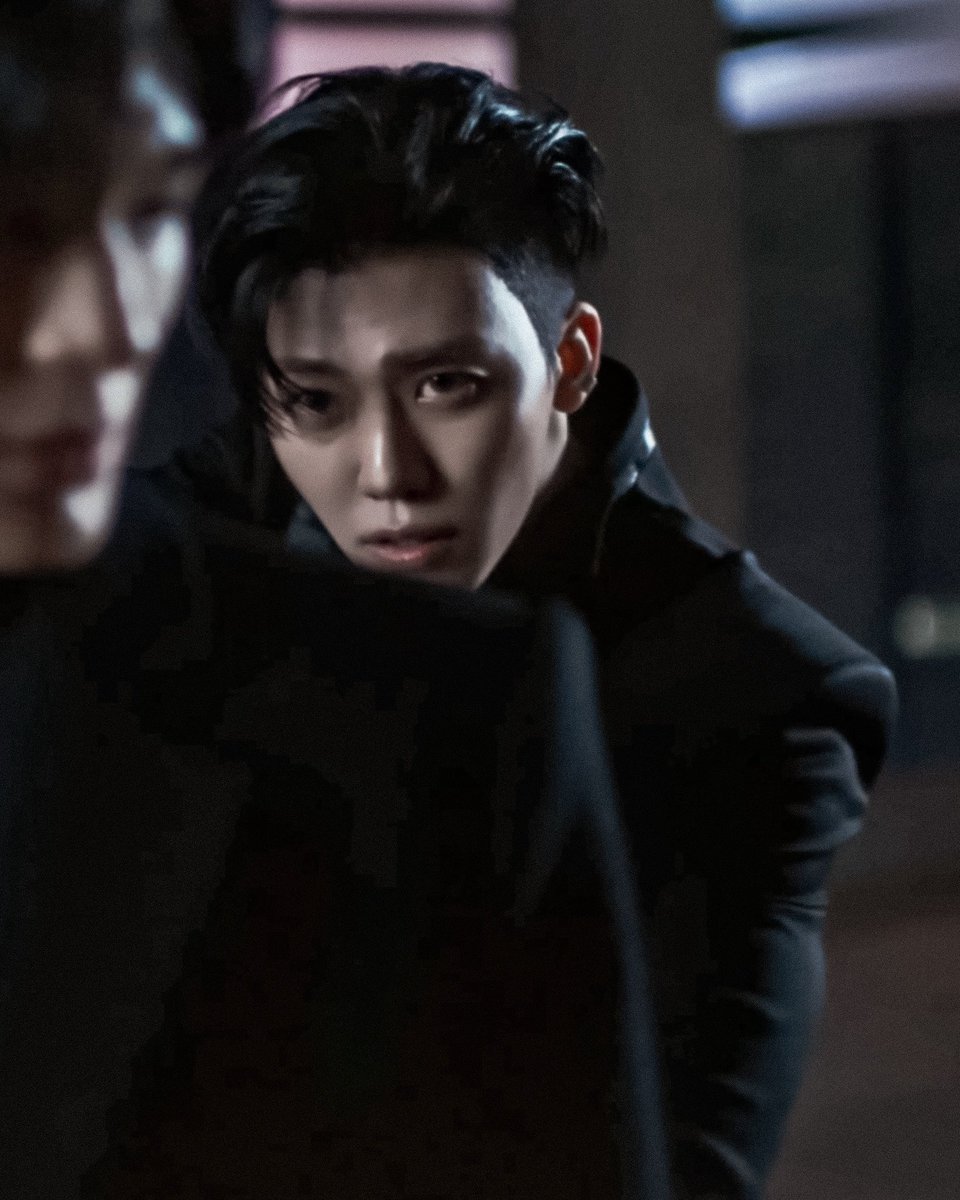 นักแสดงนา บทตัวร้ายหล่อๆ เข้าได้เลย