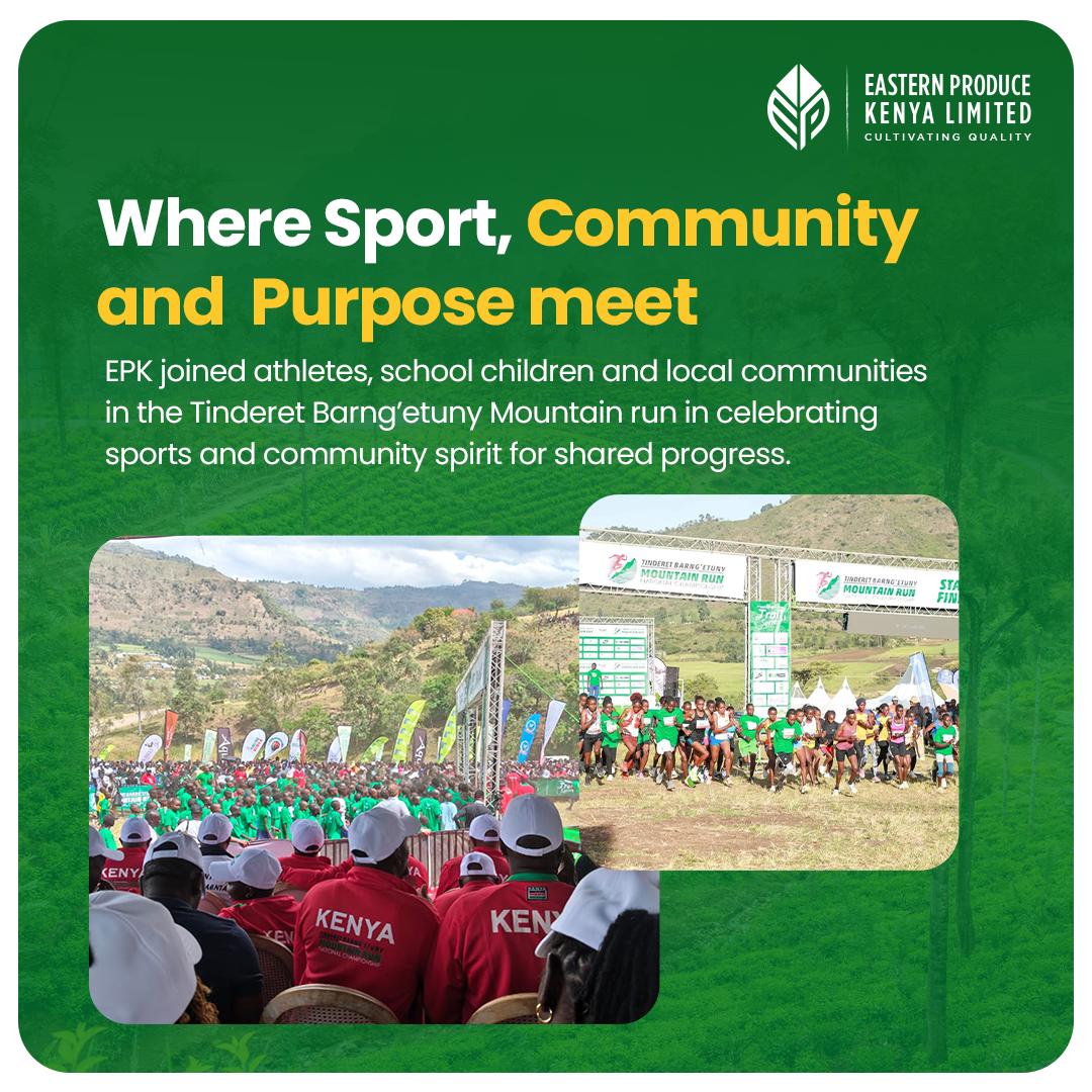 Eastern Produce Kenya Limited tweet media