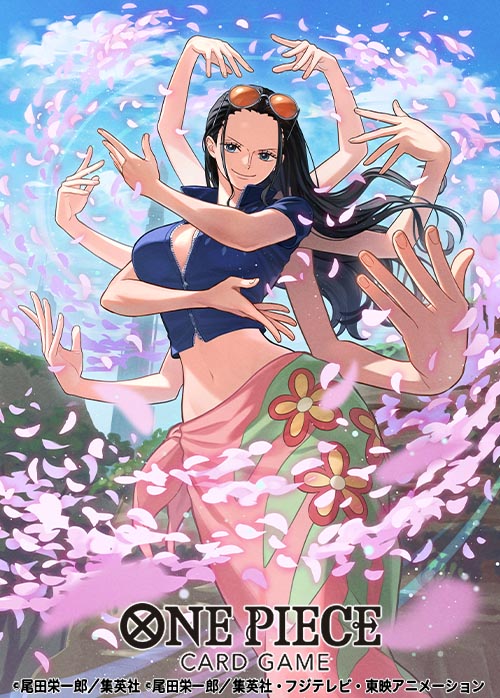 ONEPIECEカードゲーム 簡体字版「CS2025WAVE2大会参加賞」にて『ニコ