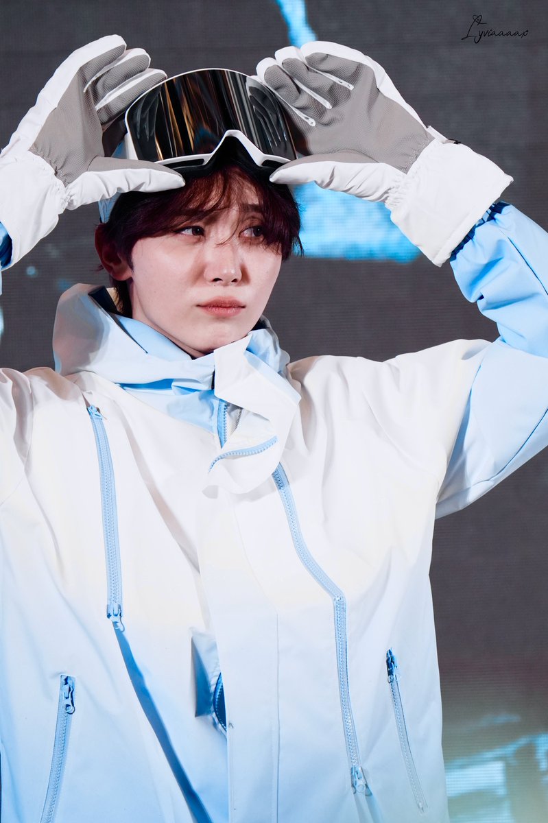 260208 완전 부남보
DXS yzy FANSIGN in SHANGHAI 

#세븐틴 #SEVENTEEN
#승관 #SEUNGKWAN