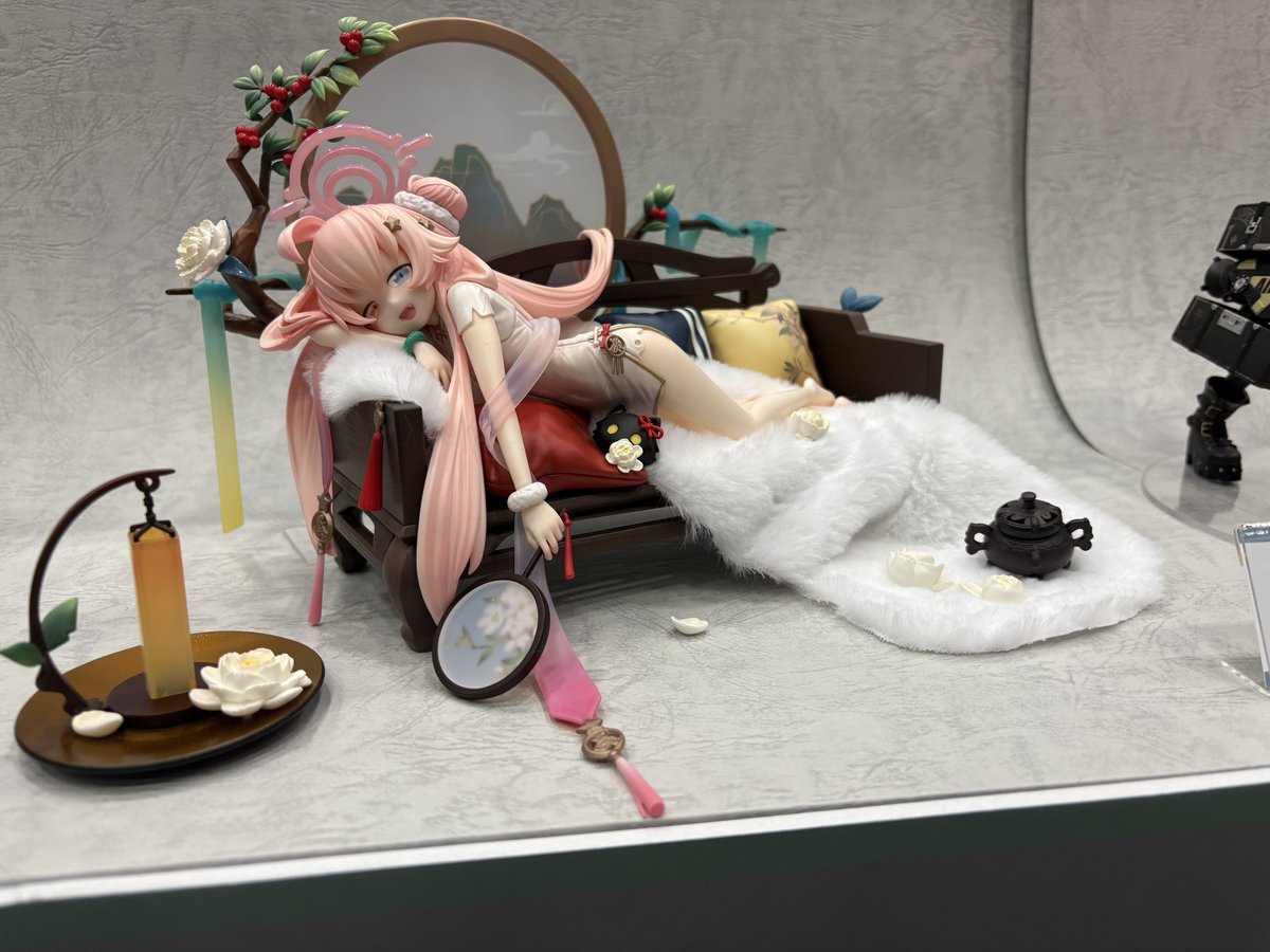 niseniseoziozi's tweet image. ワンフェス、都合で手に入れれなくて気になった奴