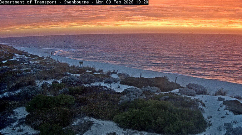 Weather WA tweet media