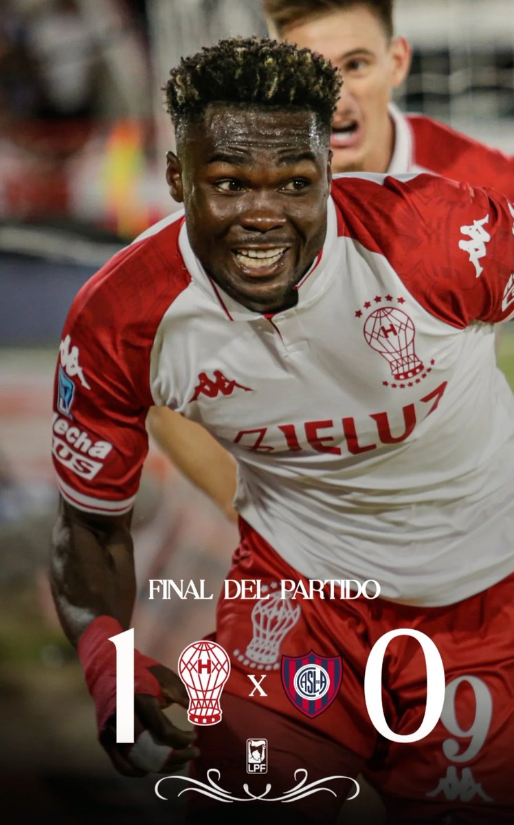 Arriba Huracán siempre!!!!