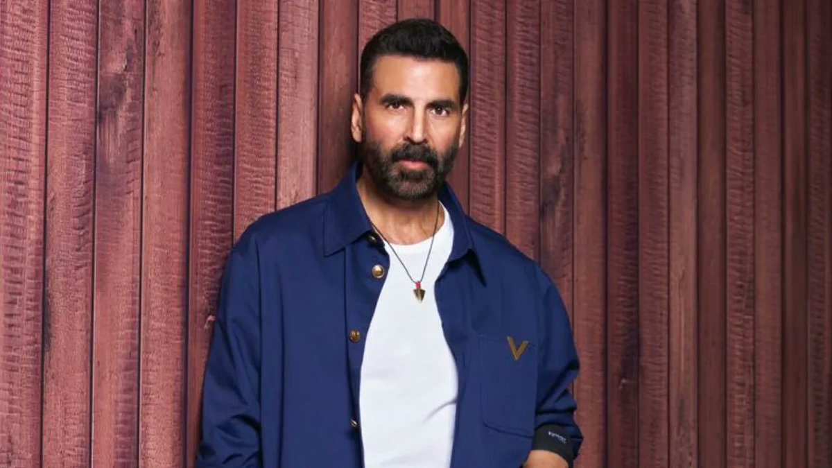 BestMediaInfo's tweet image. Akshay Kumar partners with Exceed Group to strengthen brand and business operations 

bestmediainfo.com/mediainfo/medi… 

#BrandManagement #strategicpartnership #brandstrategy #AkshayKumar