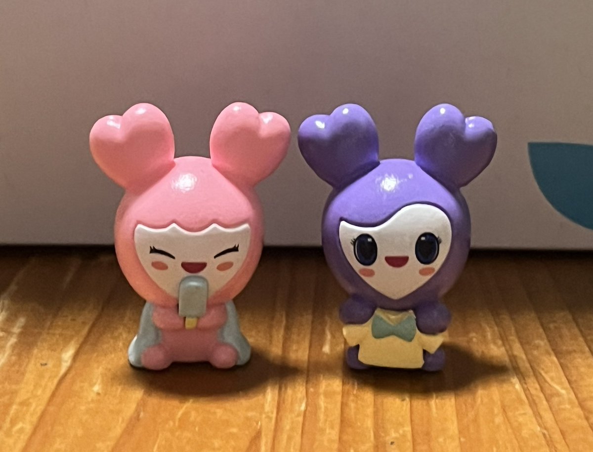 こやんい tweet media