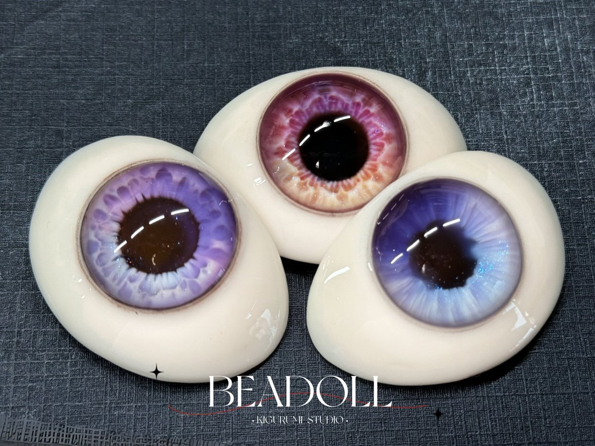 偶形记BEADOLL tweet media