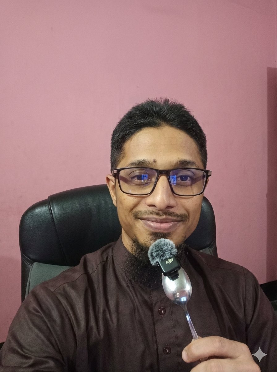 Nowshad Hossain tweet media