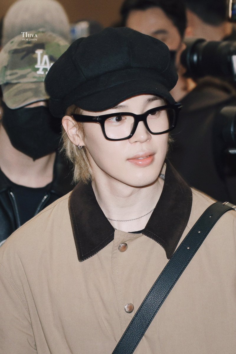 260209 지민이🐣 ICN🛬
#박지민 #지민 
#JIMIN #BTS 
#방탄소년단