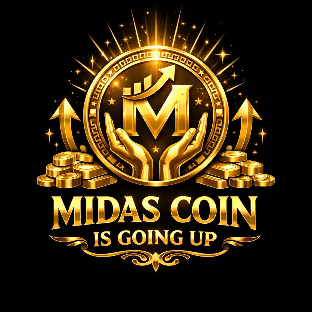 Midascoin2025's tweet photo. Available on :- 

Binance:- https://t.co/MStwEqeUaY

Dex screener:-
https://t.co/mJz1502W5c

Metamask and trust wallet........

Contract adress :- 

0xA059080853B2f273A452424859a4701A1Ce13A0e

#CryptoCommunity #cryptoindia #BNBchain #defi #GROWUP https://t.co/36dWP905vW