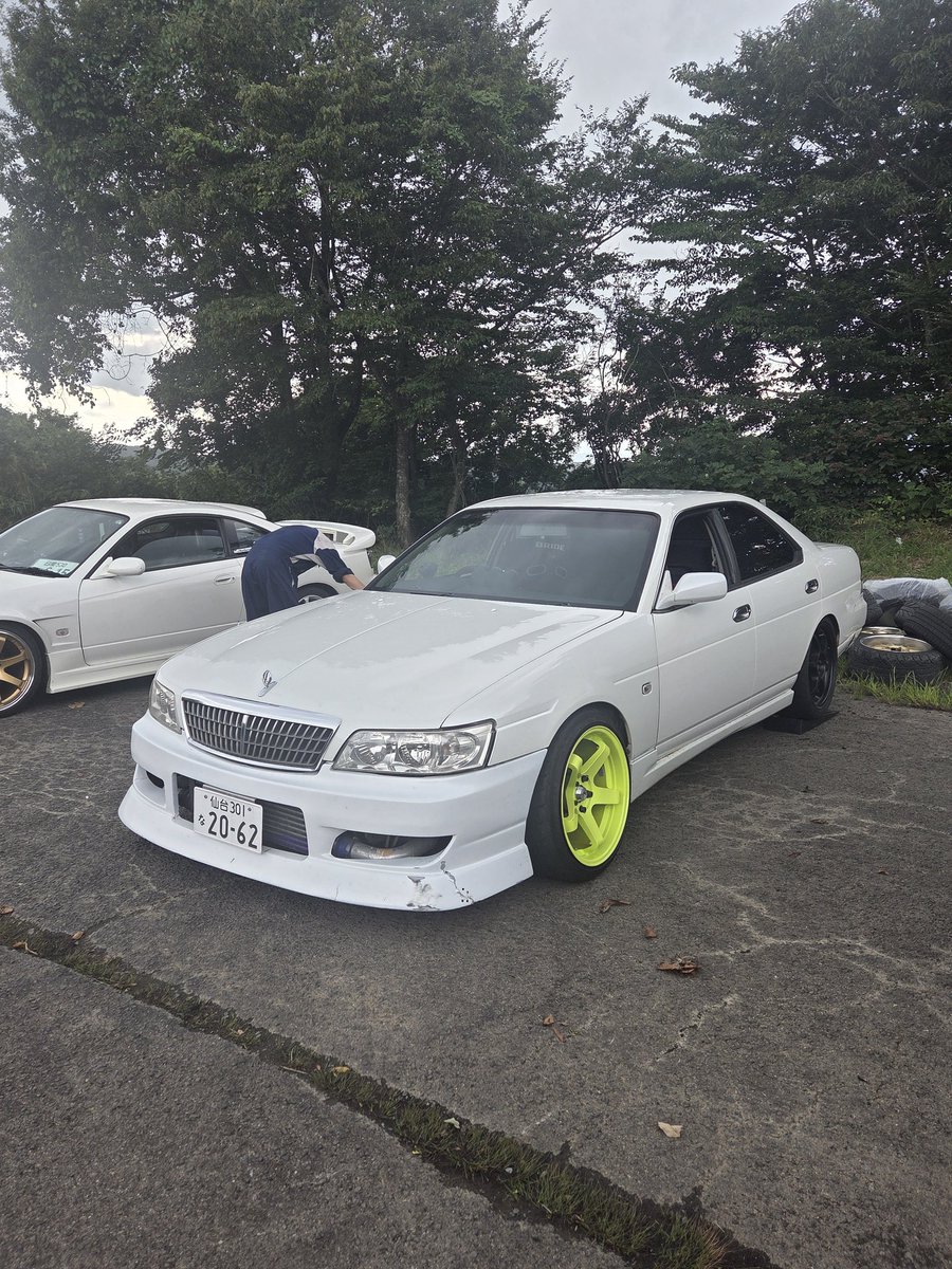 hawk_e90's tweet photo. 即ドリ
25ターボMTフル公認
クラッチ関係オーバーホール＆交換済
車検来年1月だか2月
180万とかだったら需要あったりしませんか？
ZN6かZC6のMT＋追金とかでもアリ…？ https://t.co/eXHFTR8uRe