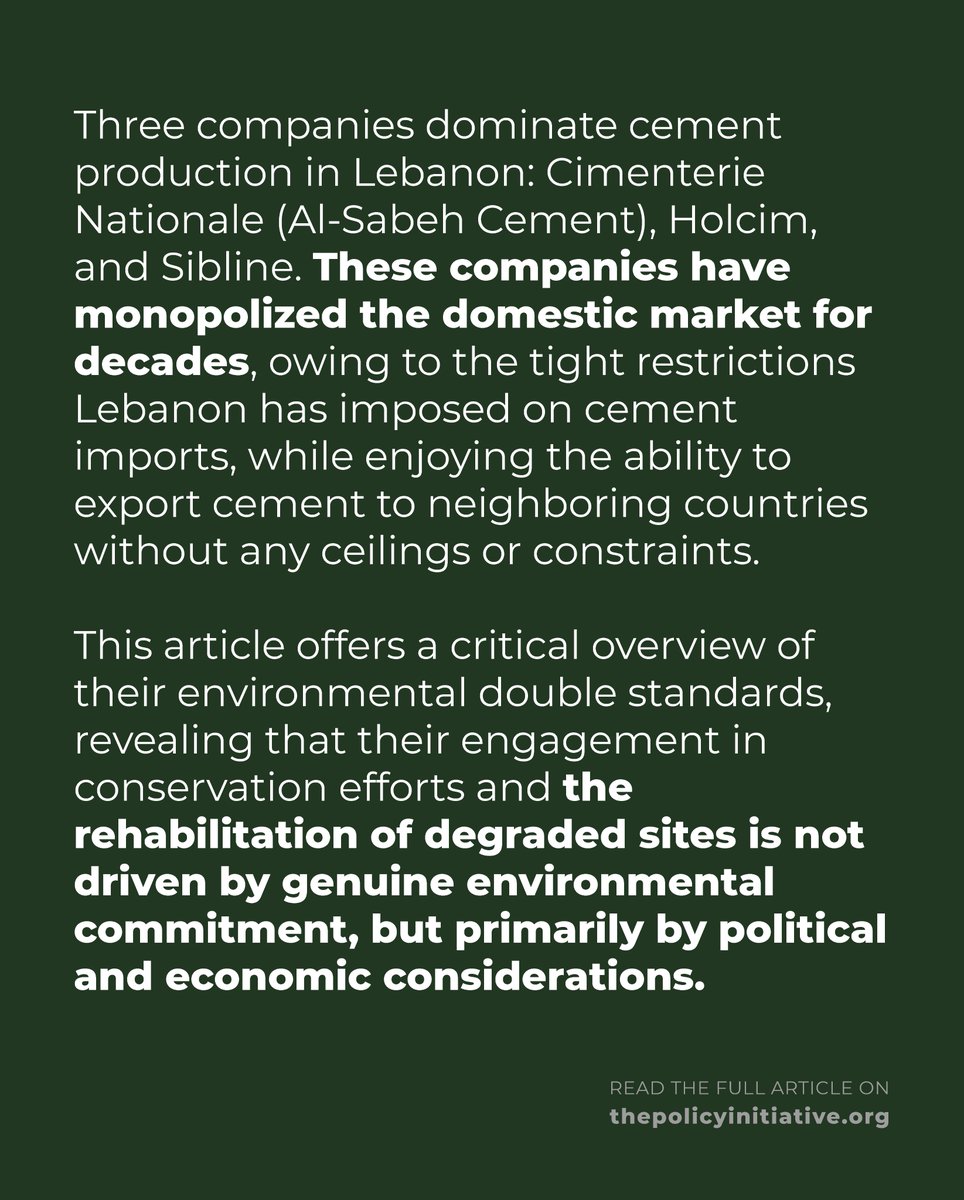 The Policy Initiative tweet media