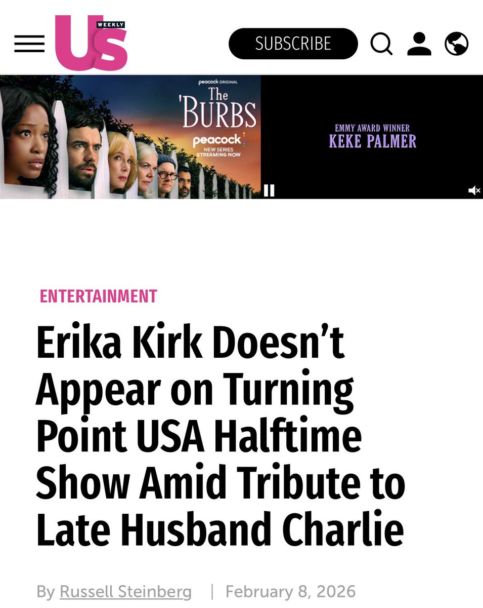 Brian D. Weiss tweet media