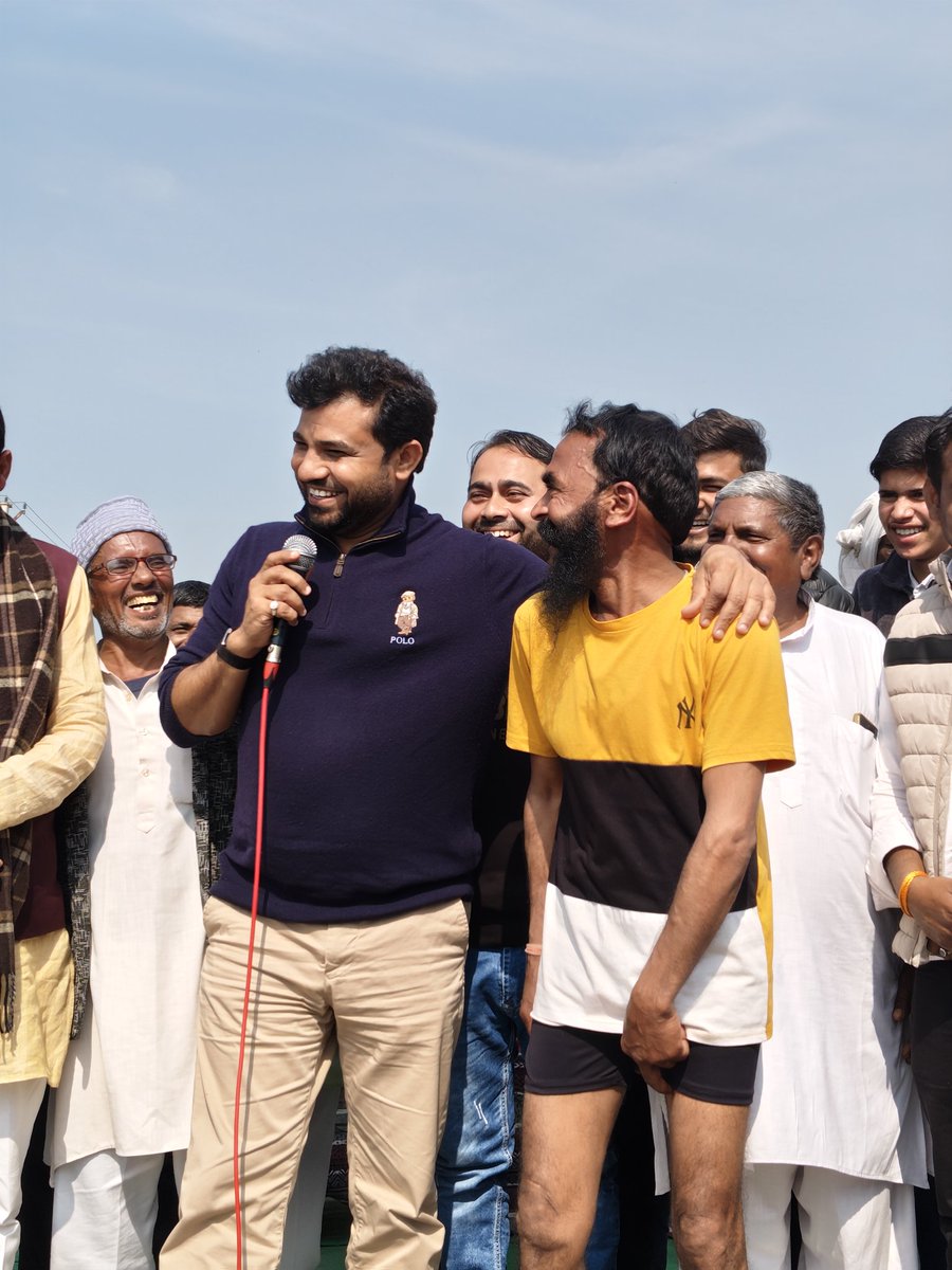 Devender Kadyan tweet media