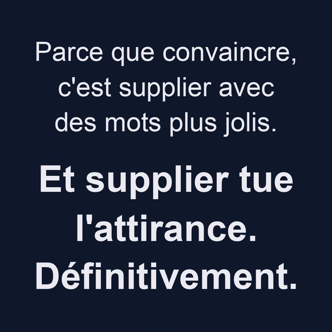 Tom Xavier tweet media