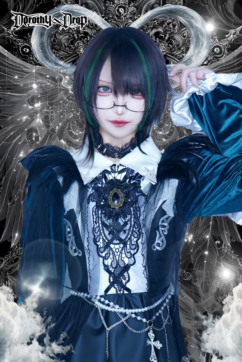 ∔∔ ꒦꒷ ꒦꒷ ∔∔ ꒦꒷ ꒦꒷

【2人目のメンバー解禁】

💚
ゼロ
（ <a href="/zero__doro/">0</a> ）

2026年3月6日（金）
渋谷aubeにてデビューライブ ⚔️

𝐍𝐞𝐱𝐭 このポストが400RPで3人目のメンバー解禁

∔∔ ꒦꒷ ꒦꒷ ∔∔ ꒦꒷ ꒦꒷