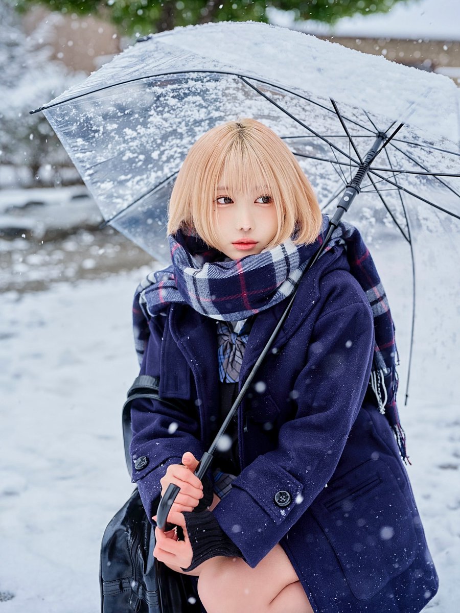 篠崎こころ💙🐾 (@kokoro777pp) さんのコスプレ作品まとめ (1,669 件