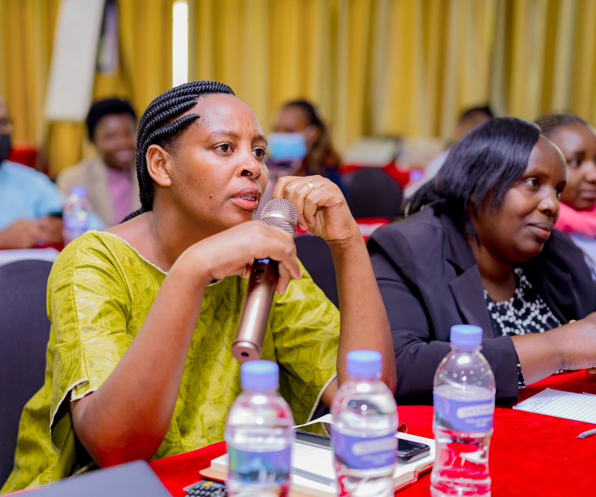 MDFC_Rwanda's tweet photo. “Beyond physical pain, stigma often becomes the greatest burden women face.”

During the opening session of #VCAT training, healthcare providers reflected on how personal values, beliefs, and societal attitudes can shape access to #SRHR services. Through interactive discussions and scenarios, they explored how #VCAT helps providers balance their personal perspectives with professional responsibilities and legal frameworks.

This session emphasized the importance of self-awareness, ethical decision-making, and patient-centered care. It also highlighted that value clarification is a continuous journey. Key steps, such as active listening, unbiased counseling, or timely referrals, can create a meaningful impact on clients’ lives and strengthen proper #SRHR service delivery.

#EthicalCare
#StigmaFreeCare