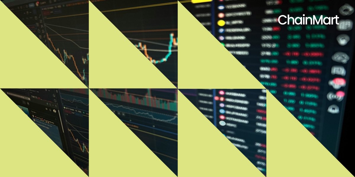 ChainMart | Blockchain Enterprise tweet media