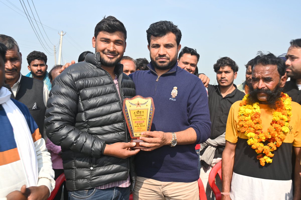 Devender Kadyan tweet media