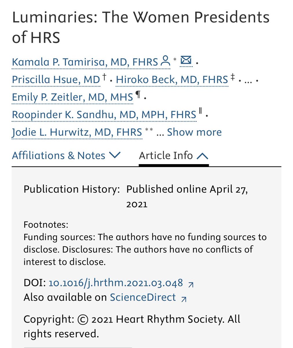 Kamala Tamirisa MD tweet media