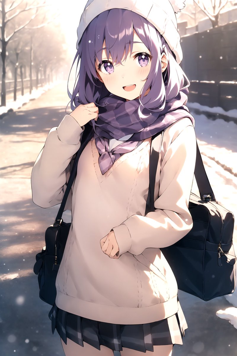 aiページ Y❄ (@YAi50560157) / Posts / X