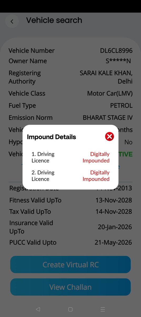 Dwarkacitizens tweet media