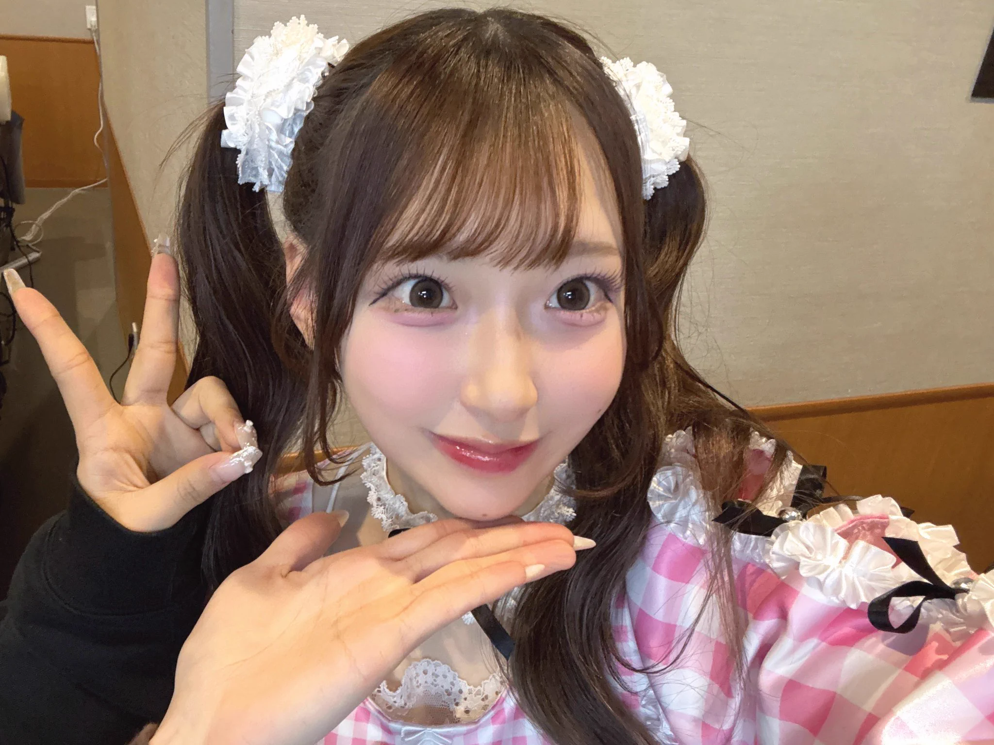 桜庭遥花(CUTIE STREET) on X: 