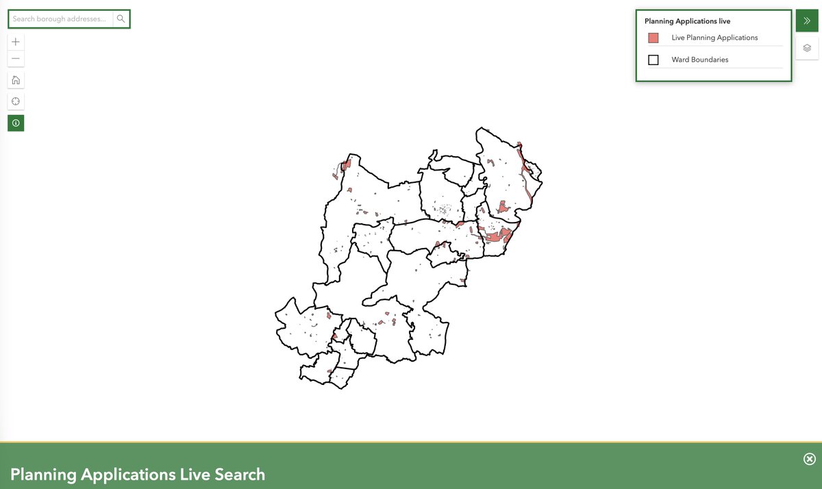 MaidstoneMade's tweet photo. @TMBC_Kent Hi, ive reported the issues with your planning permissions site many time! The site will not load the maps or search function... This has been going on for months, meaning that i cant search any applications... No one gets back to me or fixes the issue. https://t.co/IigOdf9RJY