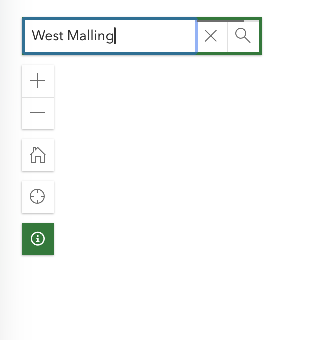 MaidstoneMade's tweet photo. @TMBC_Kent Hi, ive reported the issues with your planning permissions site many time! The site will not load the maps or search function... This has been going on for months, meaning that i cant search any applications... No one gets back to me or fixes the issue. https://t.co/IigOdf9RJY