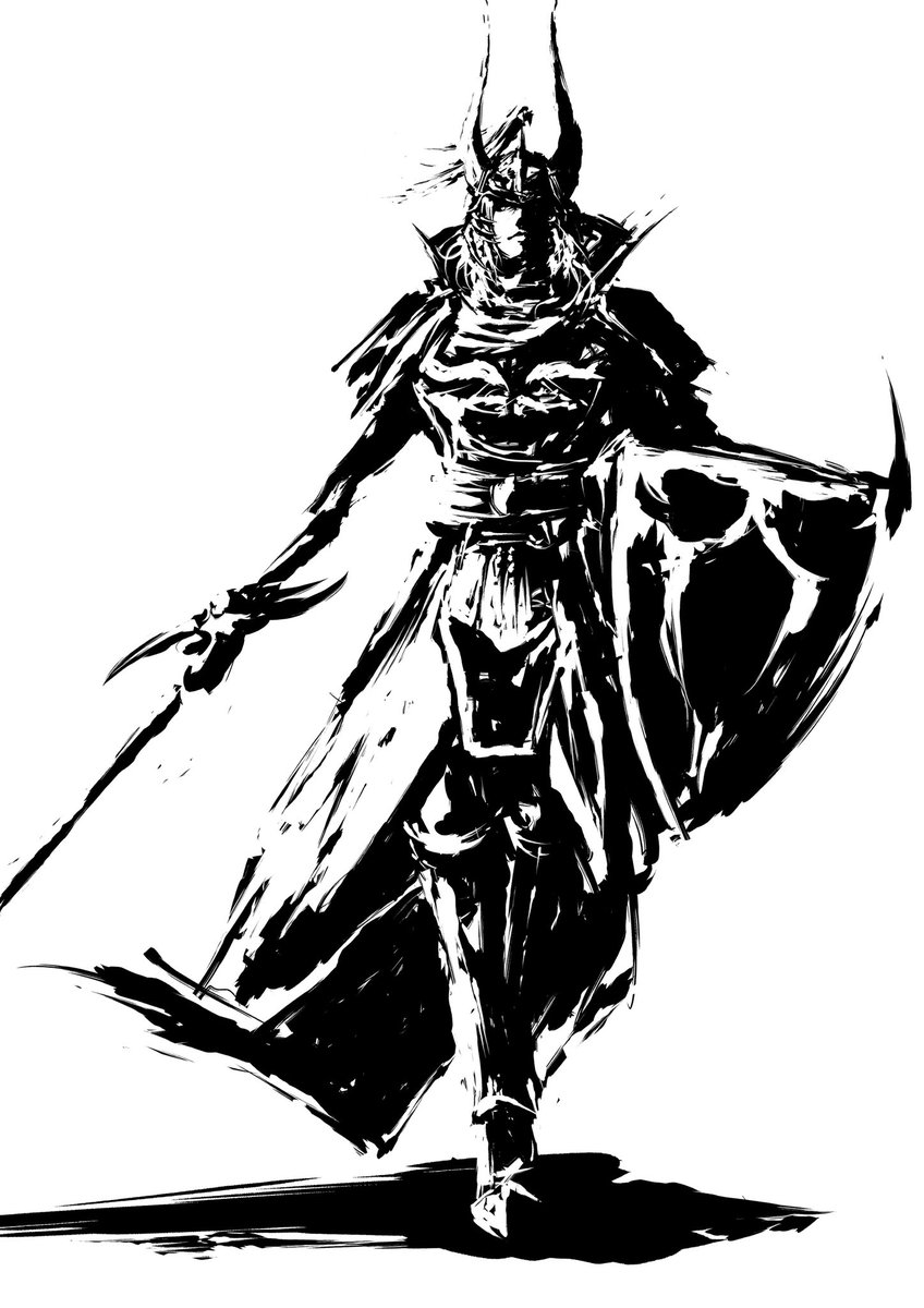 ウォーリア オブ ライト