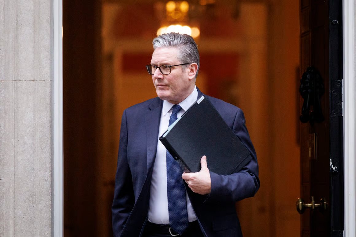 Guido Fawkes tweet media