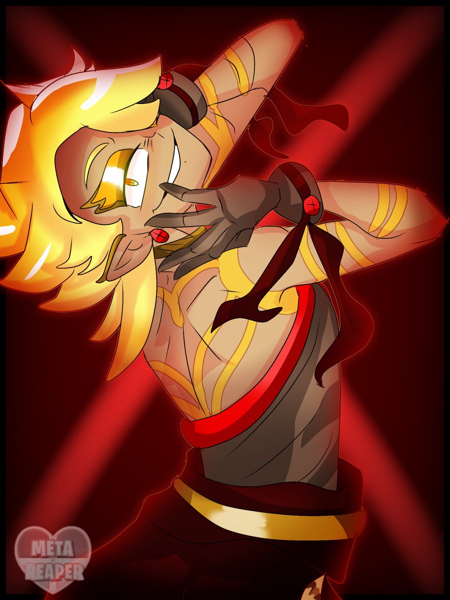 OH YOKUBO, YOU ARE SO SLAYYYYY~ <3 💅✨️😙
(Thank you Lord X 💅✨️)

#Lordxguardians #Yokubo #execommunity