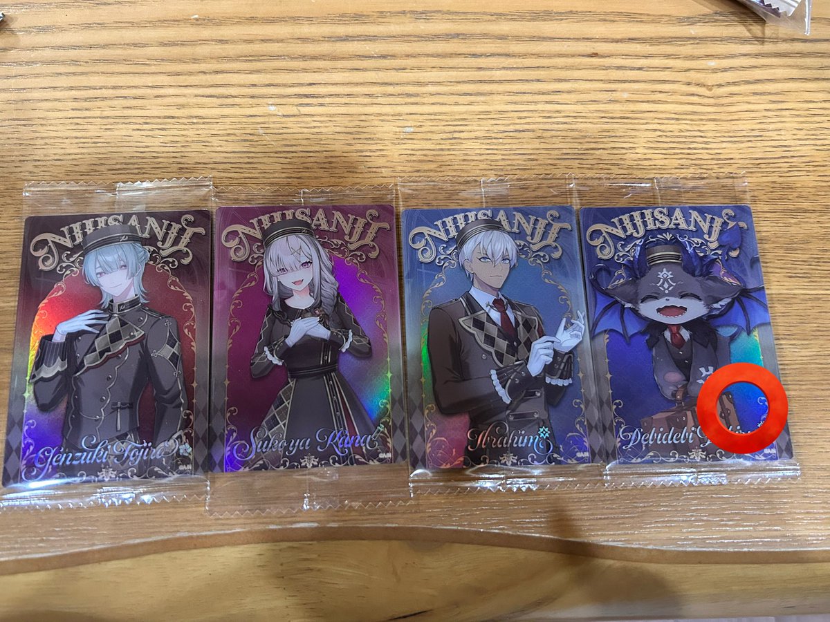 なっぷる⛄️💎 tweet media