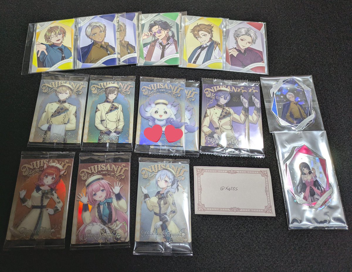 なっぷる⛄️💎 tweet media