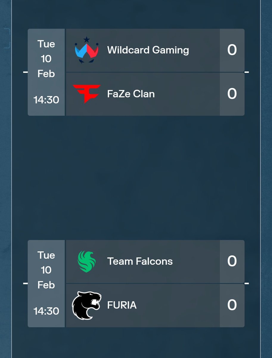 VarsityGaming tweet media